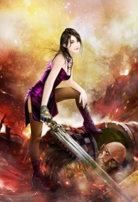 女配系統:男主女主靠邊站