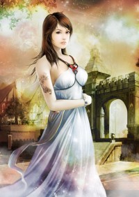 唐門甜女