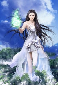 淺淺陽光溫暖星辰