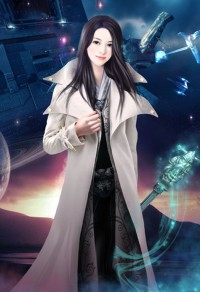 異能重生:天才少女占卜師-異能重生:第一女相師