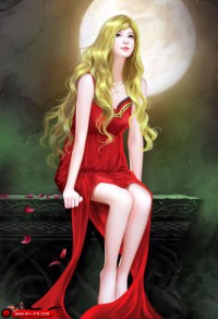 豔滿杏花村