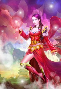 化妝後請叫我美人