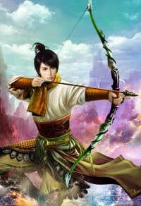 和宋教授結婚以後