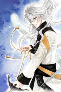 無罪【黑幫，年上，父子】（含番外）