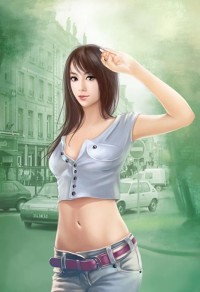 斗破龙榻：夫君，请温柔