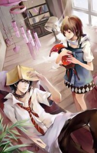 淺淺遇上愛