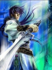 当作者遇上反派BOSS [穿书]
